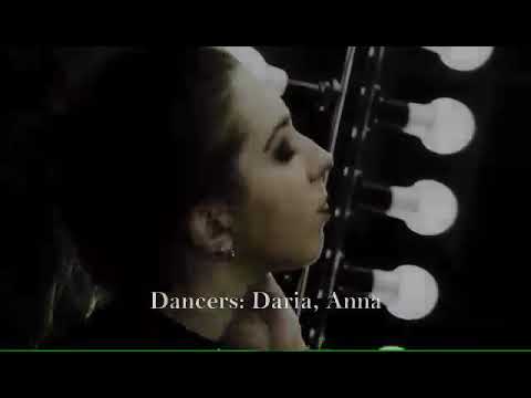 Beyoncé-Crazy in love | strip choreo Kristina Glow