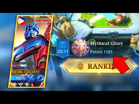 MY LAST MATCH BEFORE SEASON ENDS!! (WIN OR LOSE!?)