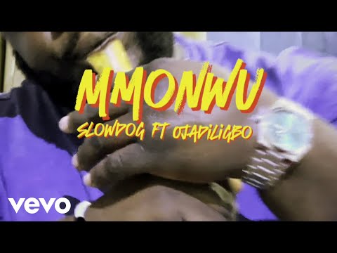 Slowdog - MMONWU ft. Ojadiligbo