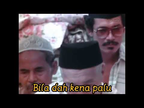 Pelita Hati Pak Ku Shadat