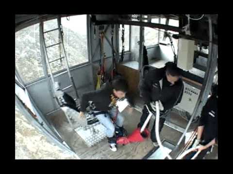 NOUVELLE ZELANDE - HJ HACKETT QUEENSTOWN