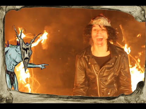 This Is Halloween (metal cover)