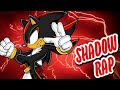 SHADOW THE HEDGEHOG RAP Shattered Cy Idk Prod OP Beatz Sonic The Hedgehog