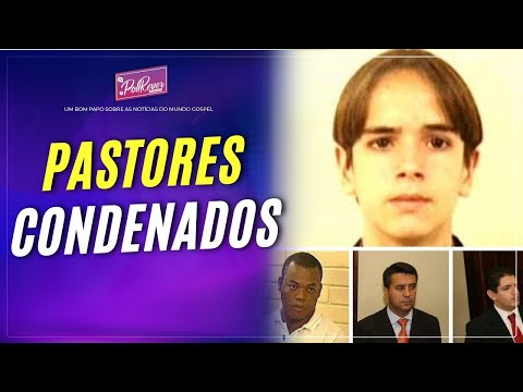 [🔴LIVE] PASTORES DA IGREJA UNIVERSAL são condenados a 21 anos de prisão pela morte de Lucas Terra