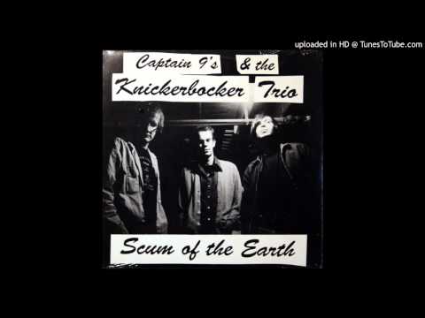 Captain 9's & The Knickerbocker Trio  - Rock n Roll Paper Route