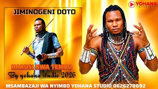 JIMINOGENI DOTO MDENDELA HARUSI KWA CHARELS Official Audio Prd yohana studio  2026