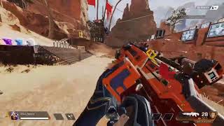 【ApexLegends】【参加型】すぐ終わる 初見さんも初心者さんも大歓迎  男性配信