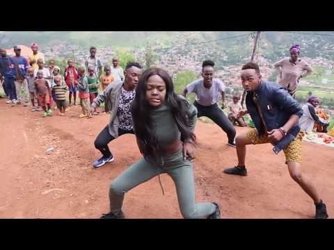 LOCO GK FEAT NINO LOCO - ALLEZ REMBALLÉE