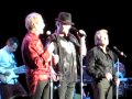 The Monkees Words Live The Greek Theatre 7 16 11