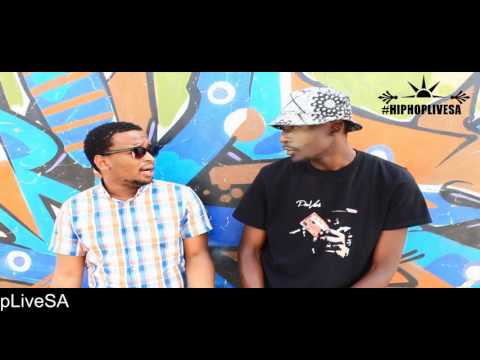 HipHopliveSA S1E26 ft.Mahoota UJ_Fm Columnist