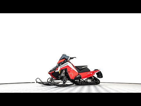 2021 Polaris 850 Indy XC Launch Edition 137