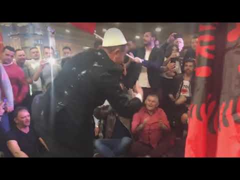 Nikollë Nikprelaj - Në Muzeun Historik Live 2019