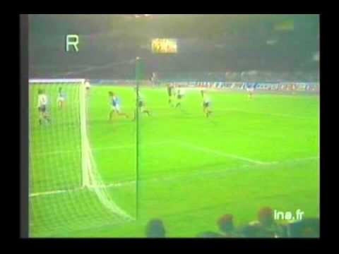1984 (March 28) France 1-Austria 0 (Friendly).avi