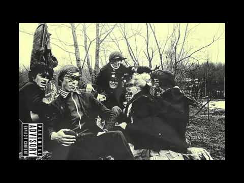 $ID VICIOU$, Gasoline Tramp — Посвящение А.Крученых (prod. DJ CHROME TONE) - Мирослав Немиров