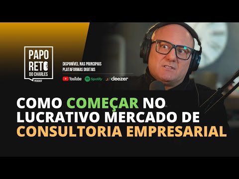 , title : 'COMO COMEÇAR NO LUCRATIVO MERCADO DE CONSULTORIA EMPRESARIAL'