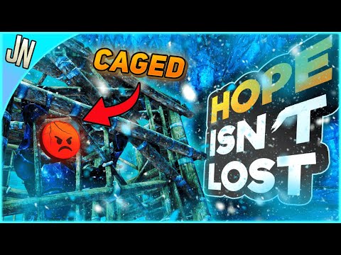 12 ENEMIES Battle Us For The Most OVERPOWERED Base Location In The GAME (ARK/PVP/PC) (Small Tribes)