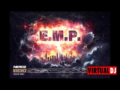 Neroz - E.M.P. (Full Album)  Hardstyle Mix