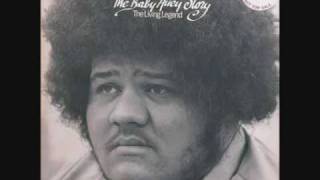 Baby Huey - Hard Times [1971] with lyrics!!!