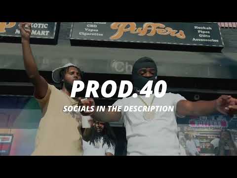 M1llionz x Teeway Type beat 2026 "Earn it" | Prod.40