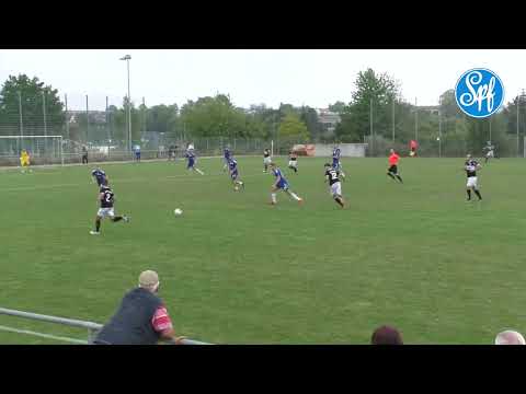 Verbandsliga Saison 2022/2023: SKV Rutesheim - Sportfreunde Schwäbisch Hall