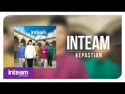 INTEAM • Kepastian (Official Music Video)
