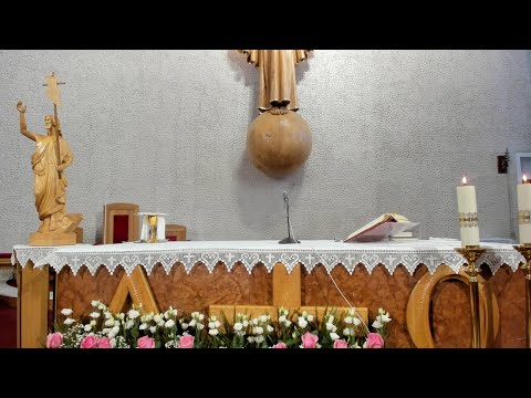 Sv. omša, 14.4.2021 (streda), 18:30 hod., Oravská Polhora