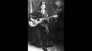 Robert Johnson - Kindhearted Woman Blues (alternate take) (23.11.1936)