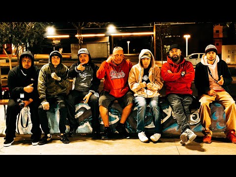 Guina Pr & Mano Fler - É só Monstrão envolvido