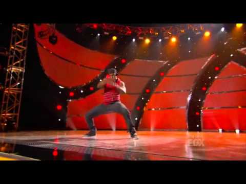 My Top 10 Male Solos of S9