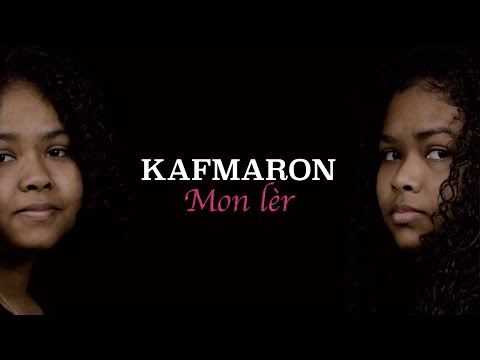 Kafmaron - Mon lèr (Album Lankraz) Ep.7