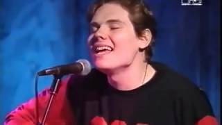 The Smashing Pumpkins [Disarm Live on MTV Most Wanted with Ray Cokes 1993]