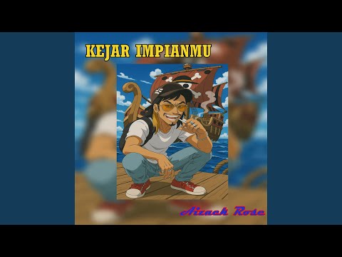 Kejar Impianmu