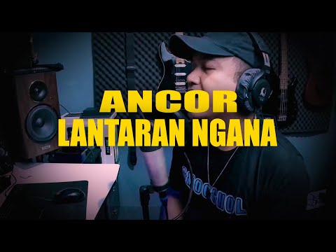 ANCOR LANTARAN NGANA - ISTY JULISTRY || COVER BY Stevano muhaling