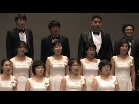 Charles Gounod / Messe solennelle Santa Cecilia'Credo'