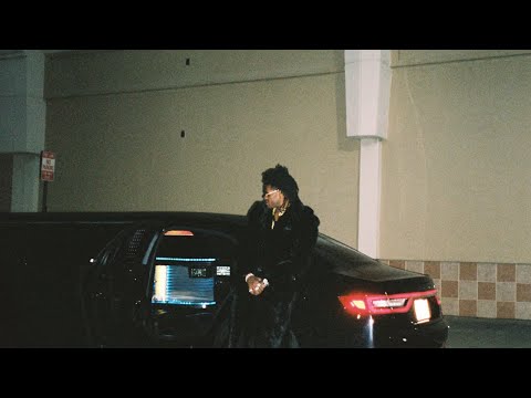 MEXIKODRO - AWARE (VISUALIZER)