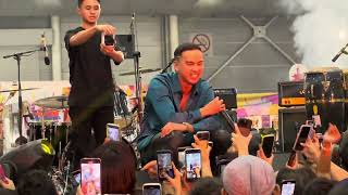Download lagu Malampagi Versi MK K-Clique (Gegar Moto Fest 2023) mp3