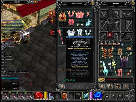 VANITYMU-QUITTING TRASH SERVER