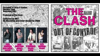 The Clash - Out Of Control (Demos)