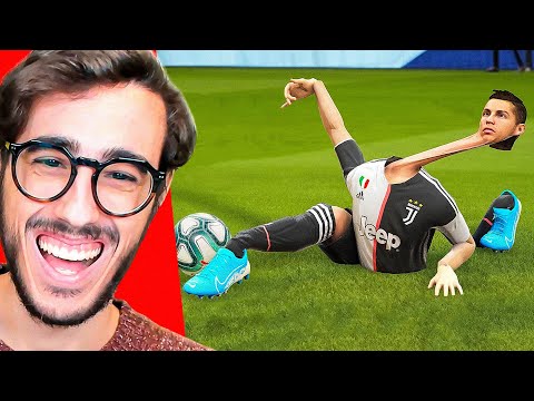 I MIGLIORI MOMENTI CHE TI FARANNO RIDERE! - The Montaggione