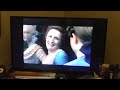 Opening To The Sum Of All Fears 2002 VHS
