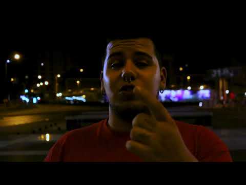 HAMS KHADIR - CIELO APAGADO - (VIDEOCLIP OFICIAL) #REMINDME