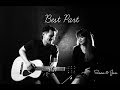 BEST PART Daniel Caesar Ft H E R Cover By Sisca Verina Jun