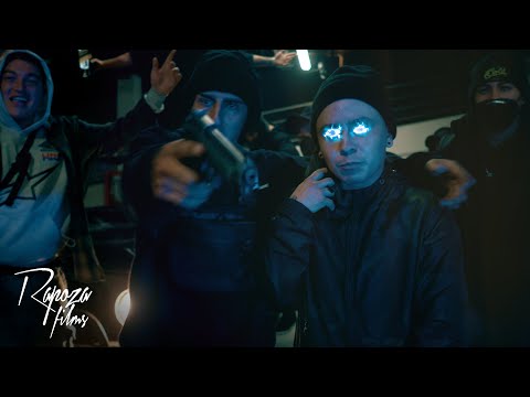 Crs & Bigo - Criminales Gang (Videoclip Oficial)