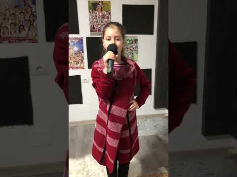 Izabela Breben- Mai tii minte , mai, draga Marie