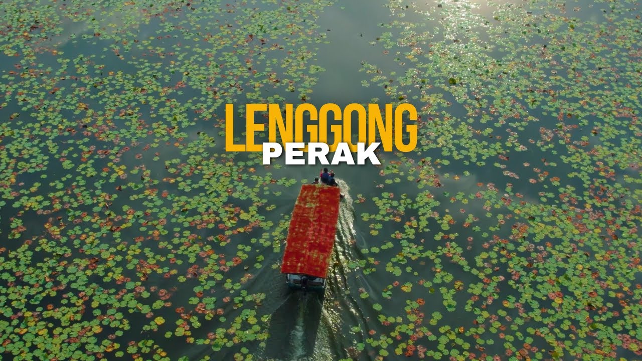 RareGEMS I Lenggong, Perak