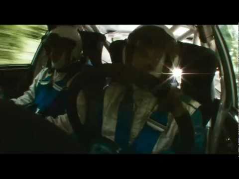 film TACHO oficiální teaser - Mirjam Landa, Daniel Landa a Olga Lounová