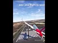Jet2 Flight To Spain Gone Horribly Wrong