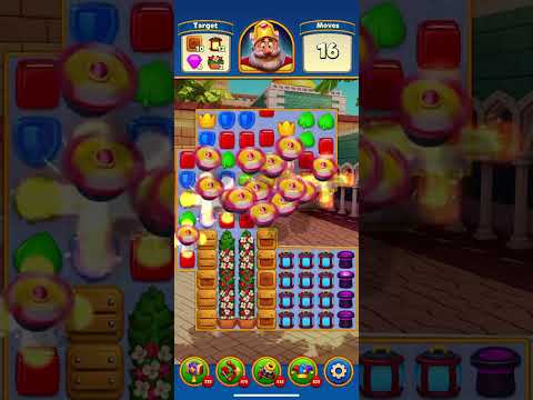 Royal Match Level 5227