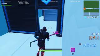 【Fortnite】TomoyaTrials　Time5:12【G0N4】