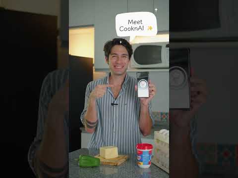 Cookn AI